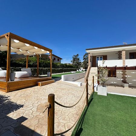 Casa Miele Vila Santa Lucia  Exterior foto