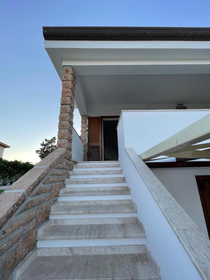 Casa Miele Vila Santa Lucia  Exterior foto
