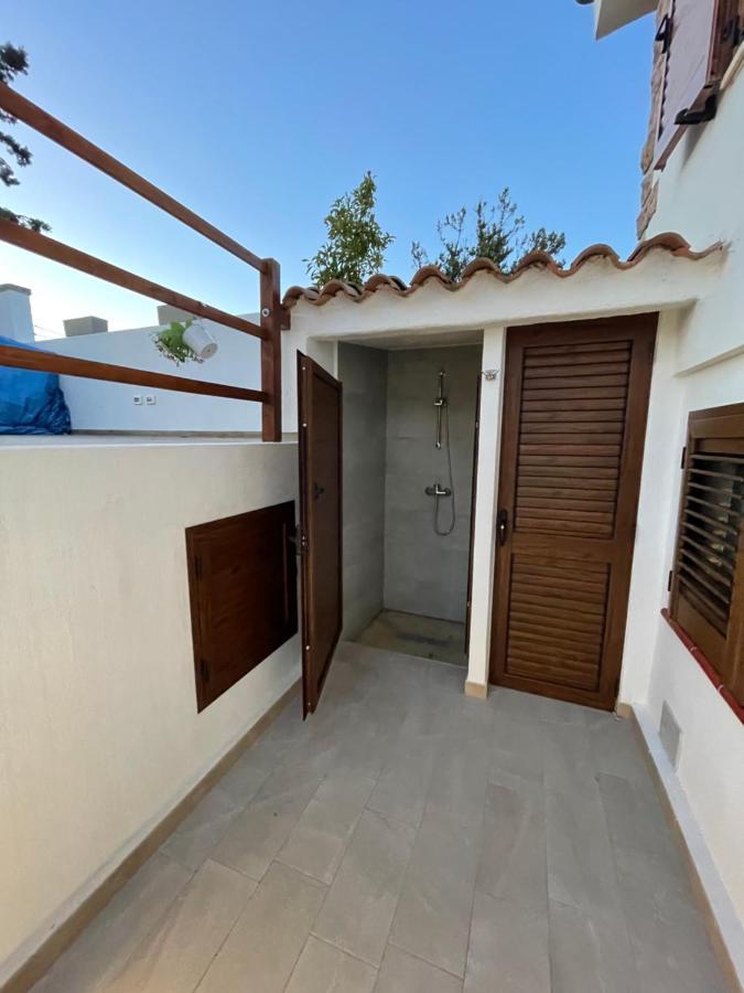 Casa Miele Vila Santa Lucia  Exterior foto