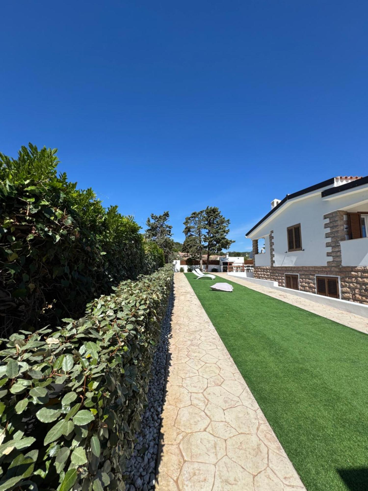 Casa Miele Vila Santa Lucia  Exterior foto