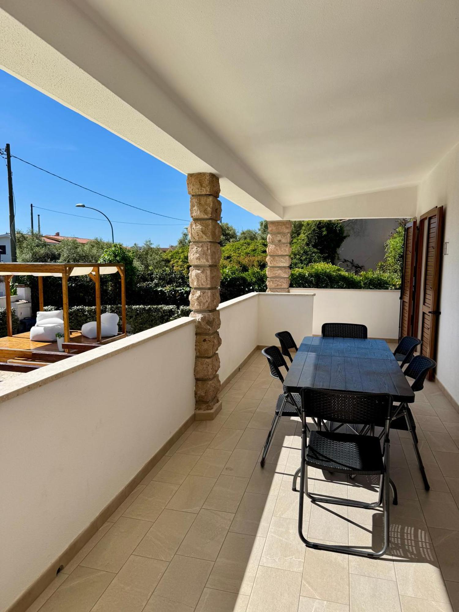 Casa Miele Vila Santa Lucia  Exterior foto