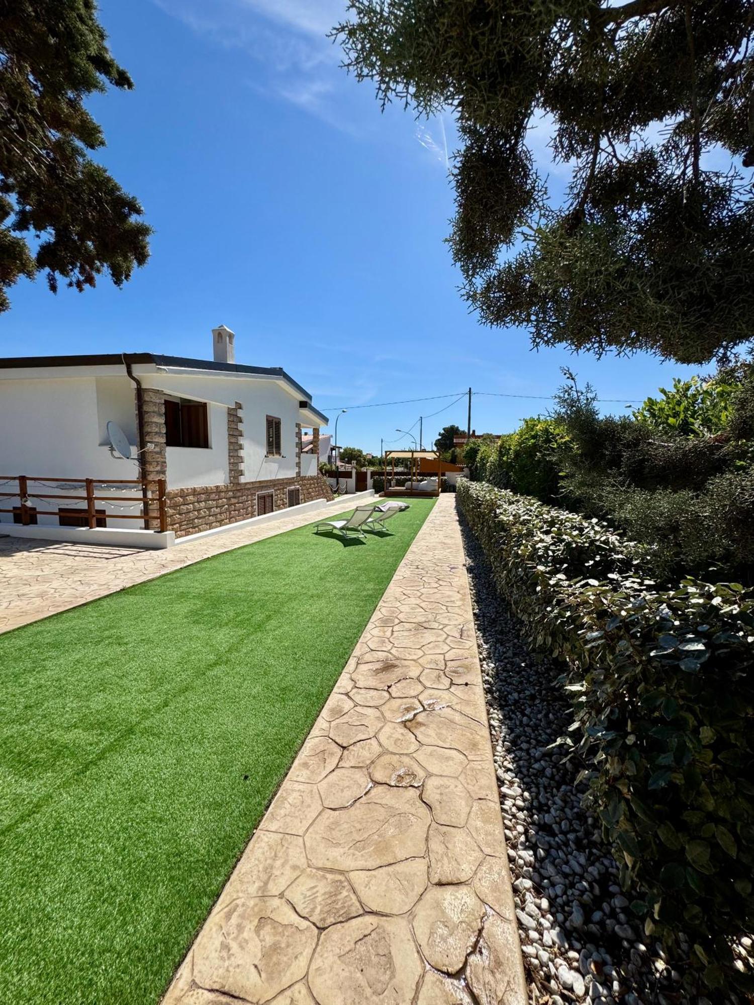 Casa Miele Vila Santa Lucia  Exterior foto